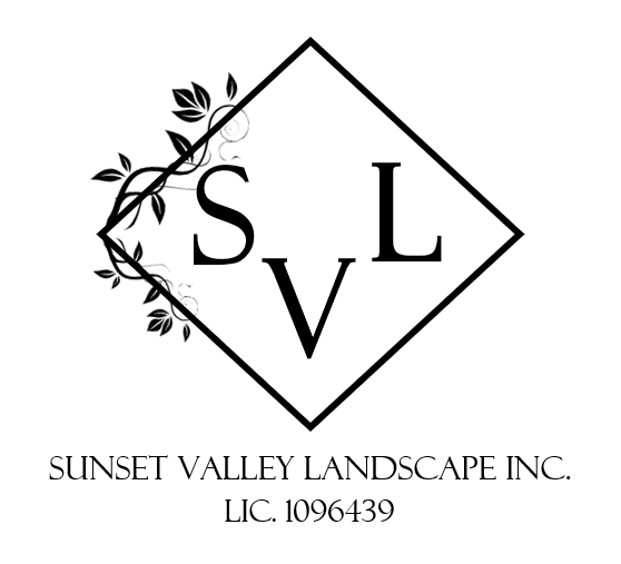 Sunset Valley Landscape