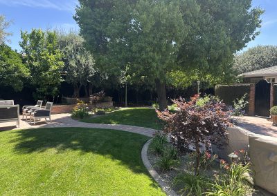 Sunset Valley Landscape & Yard Maintenance