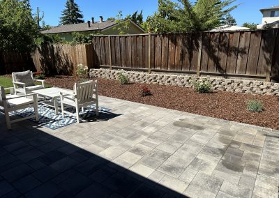 Sunset Valley Landscape, Concrete and Hardscape