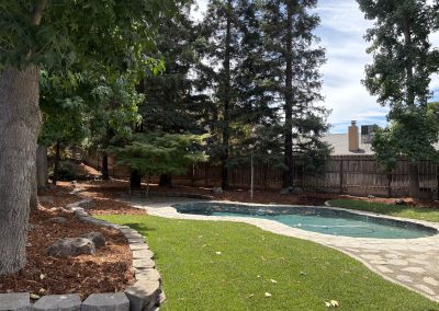 Sunset Valley Landscape, Concrete and Hardscape