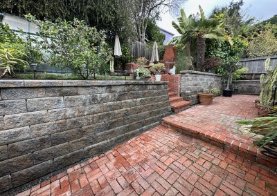 Sunset Valley Landscape, Concrete and Hardscape