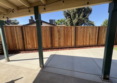 Sunset Valley Landscape Patios, concrete and fencing