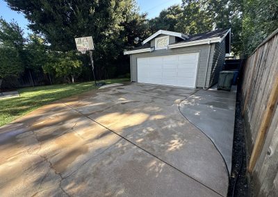 Sunset Valley Landscape - Driveways